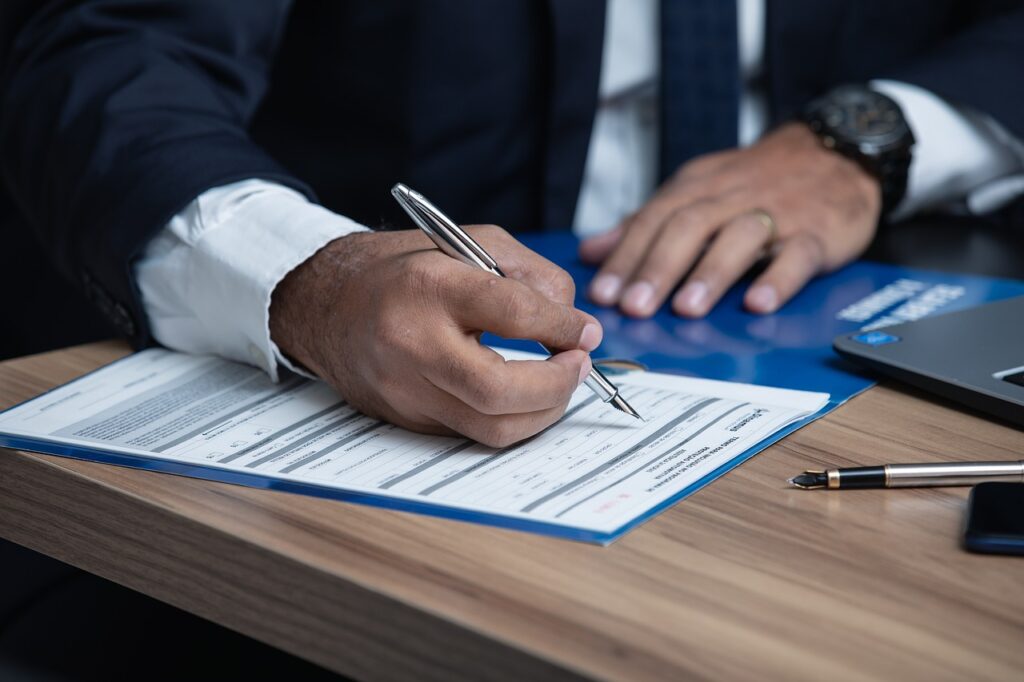 bail commercial fonds de commerce
