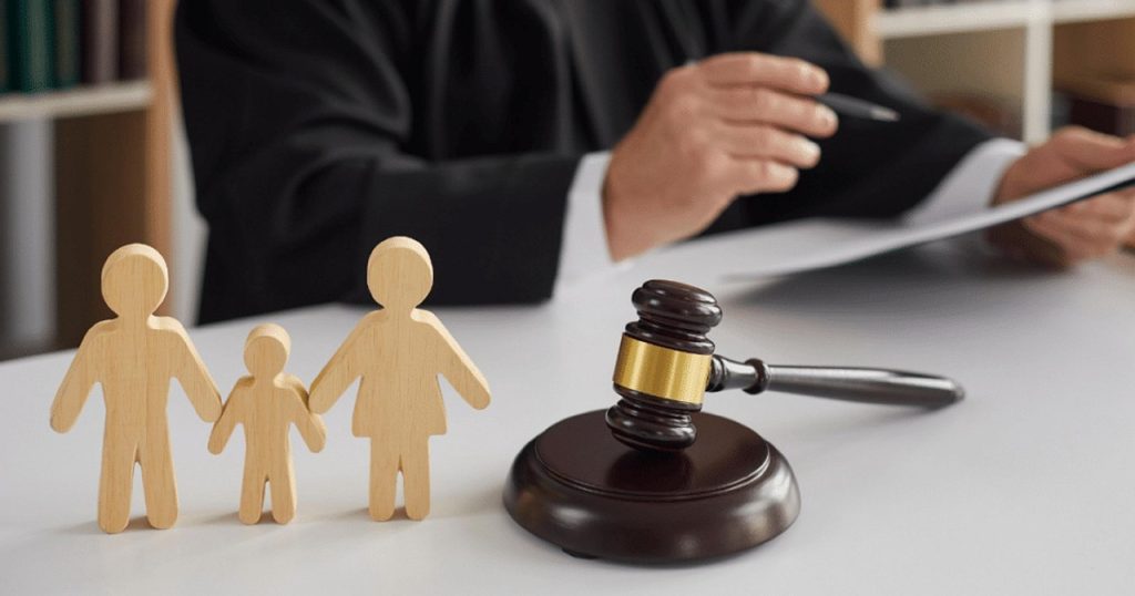 refus de reconnaissance de paternité par le père code civil